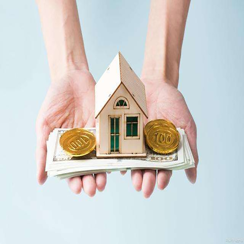 灵石房子抵押贷款时间|银行住房抵押贷款|放款快，期限长